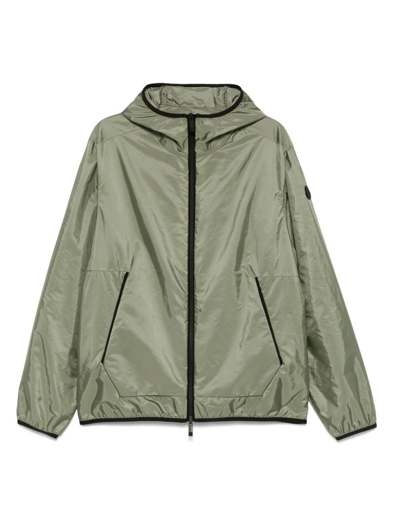 Granier jacket 1