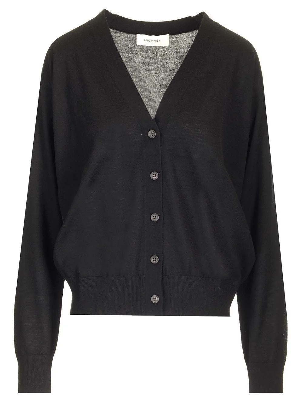 Lisa Yang Women "Cia" Cardigan - 1