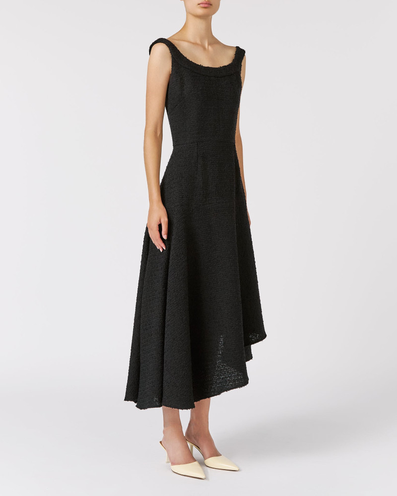 KENSAL DRESS 4