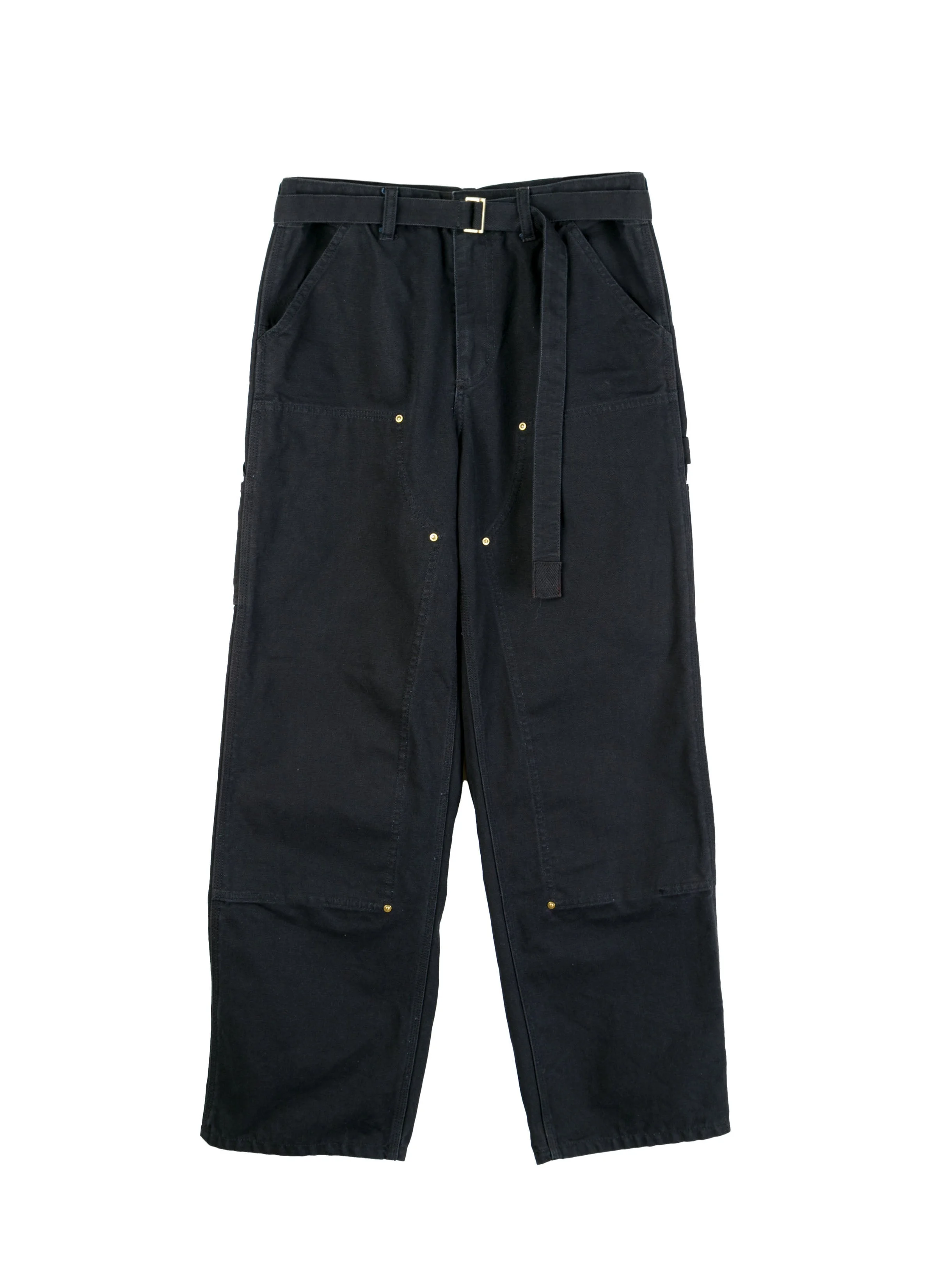 Carhartt WIP Duck Pants - 1