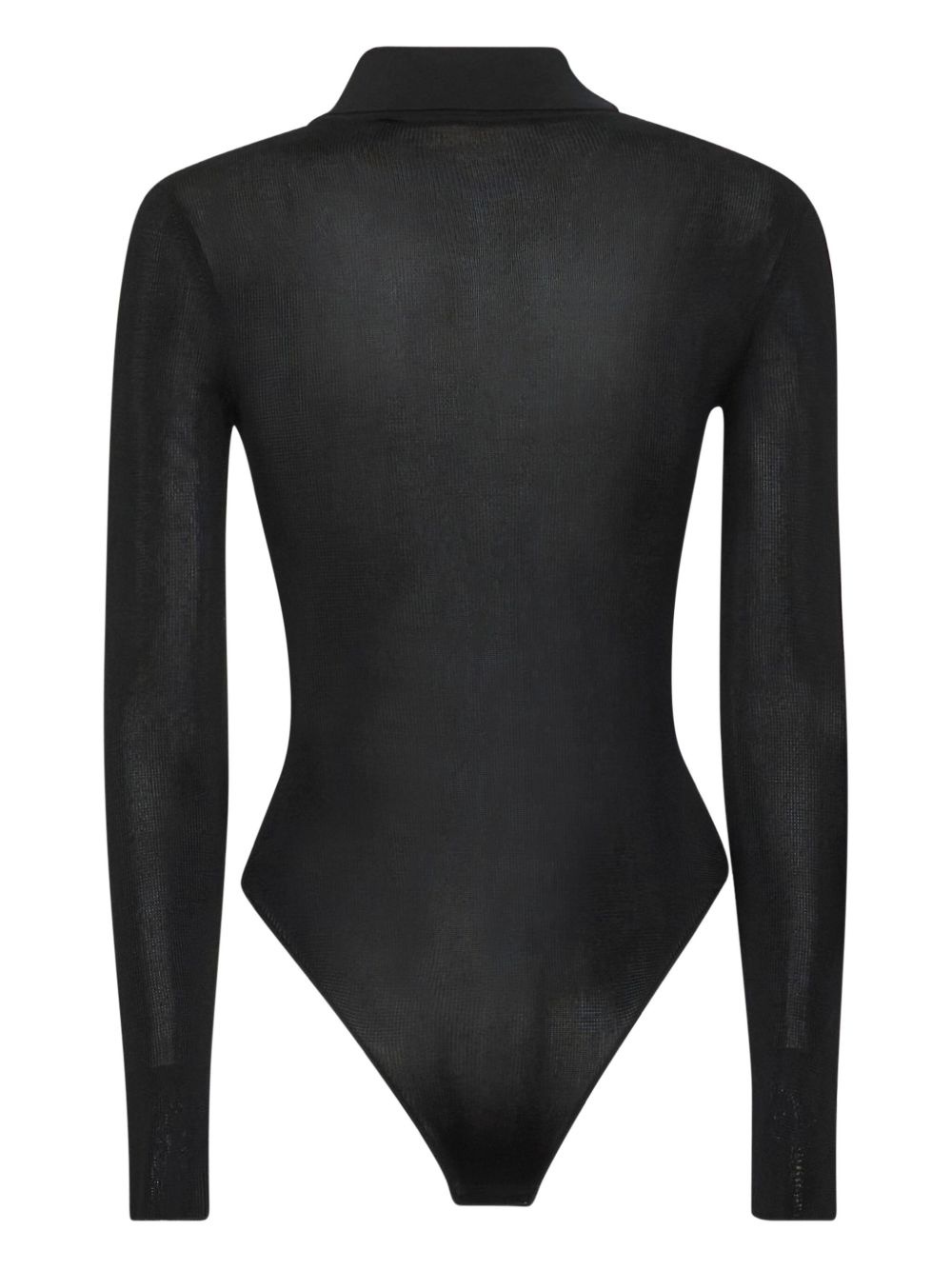 cotton bodysuit - 2
