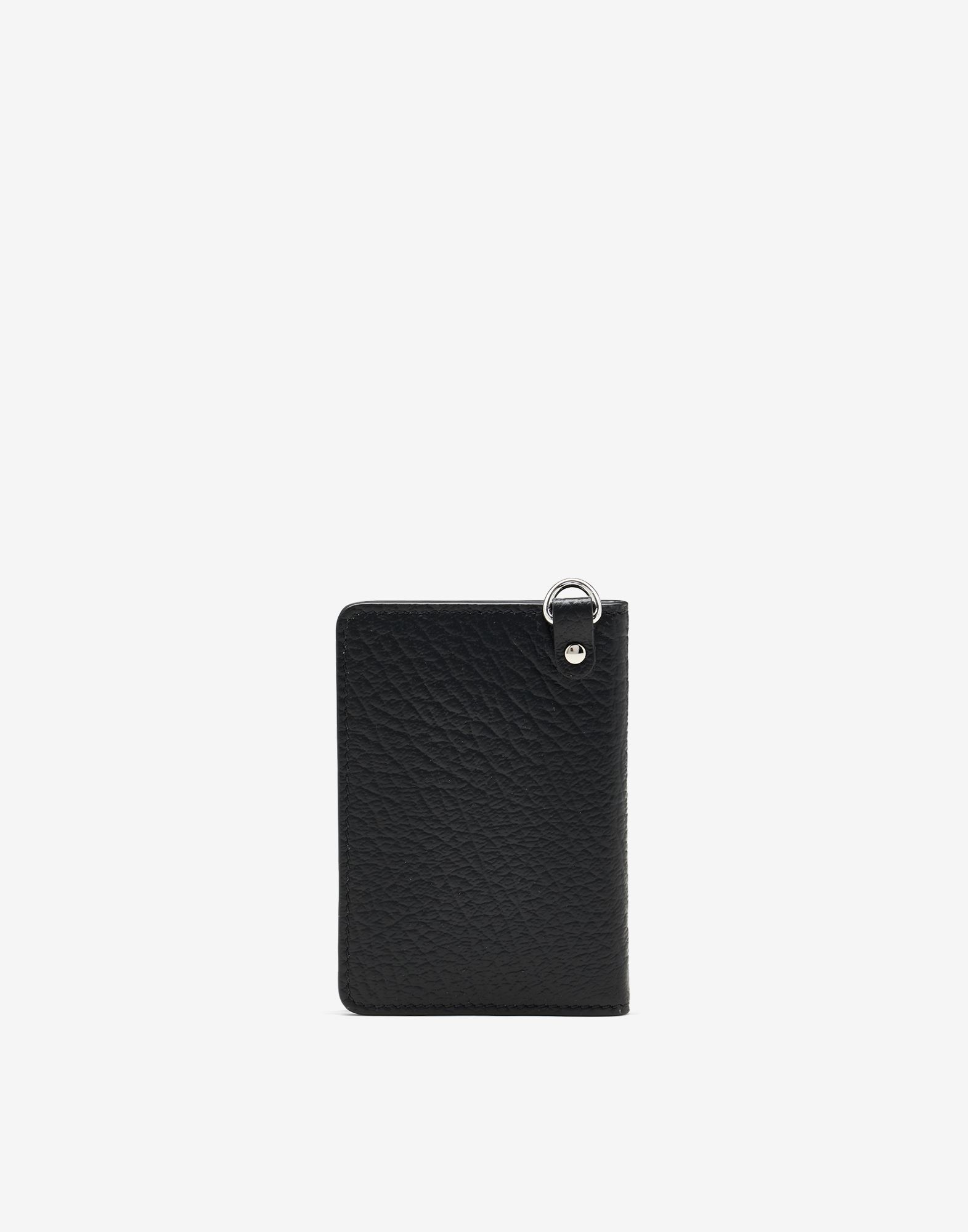 Folded cardholder - 2