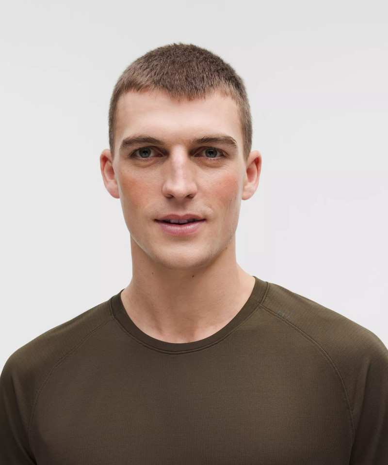 License to Train Short-Sleeve Shirt 4