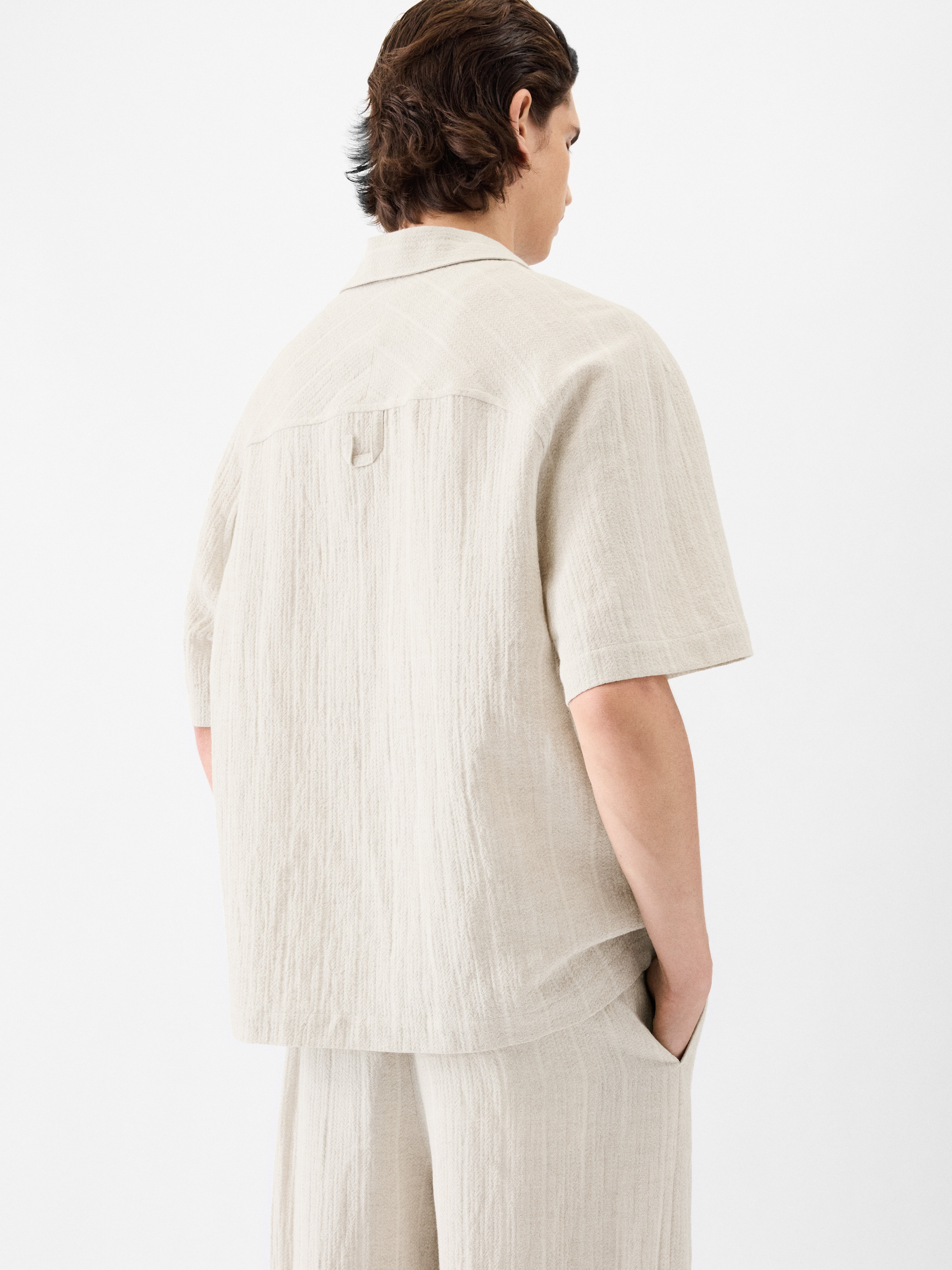 The Fonccio shirt - 4