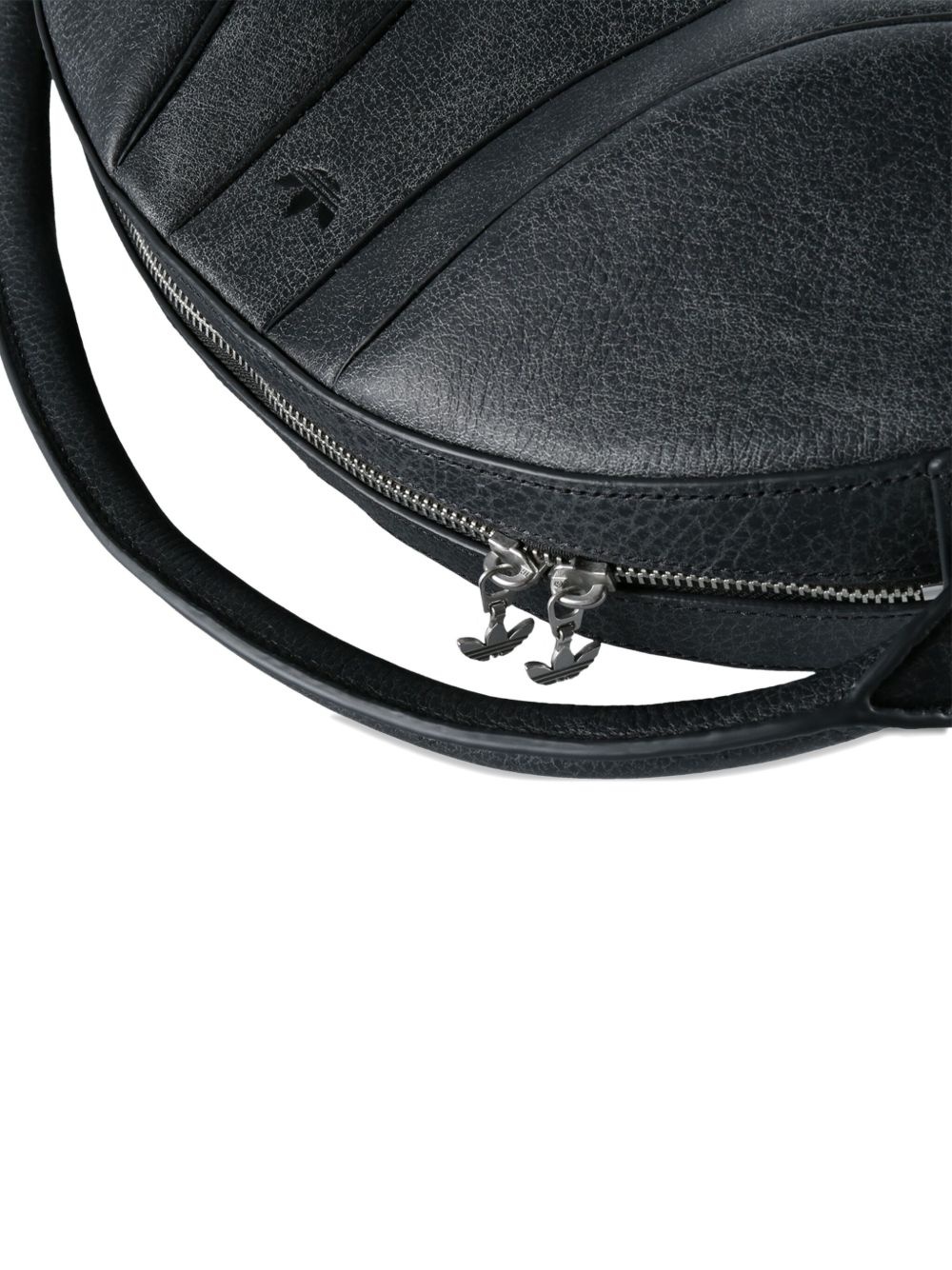 Avavav curved tote bag - 3