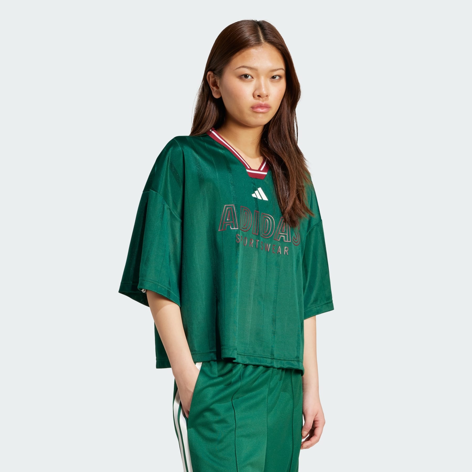 Tiro Nations Pack Boyfriend Tee - 4