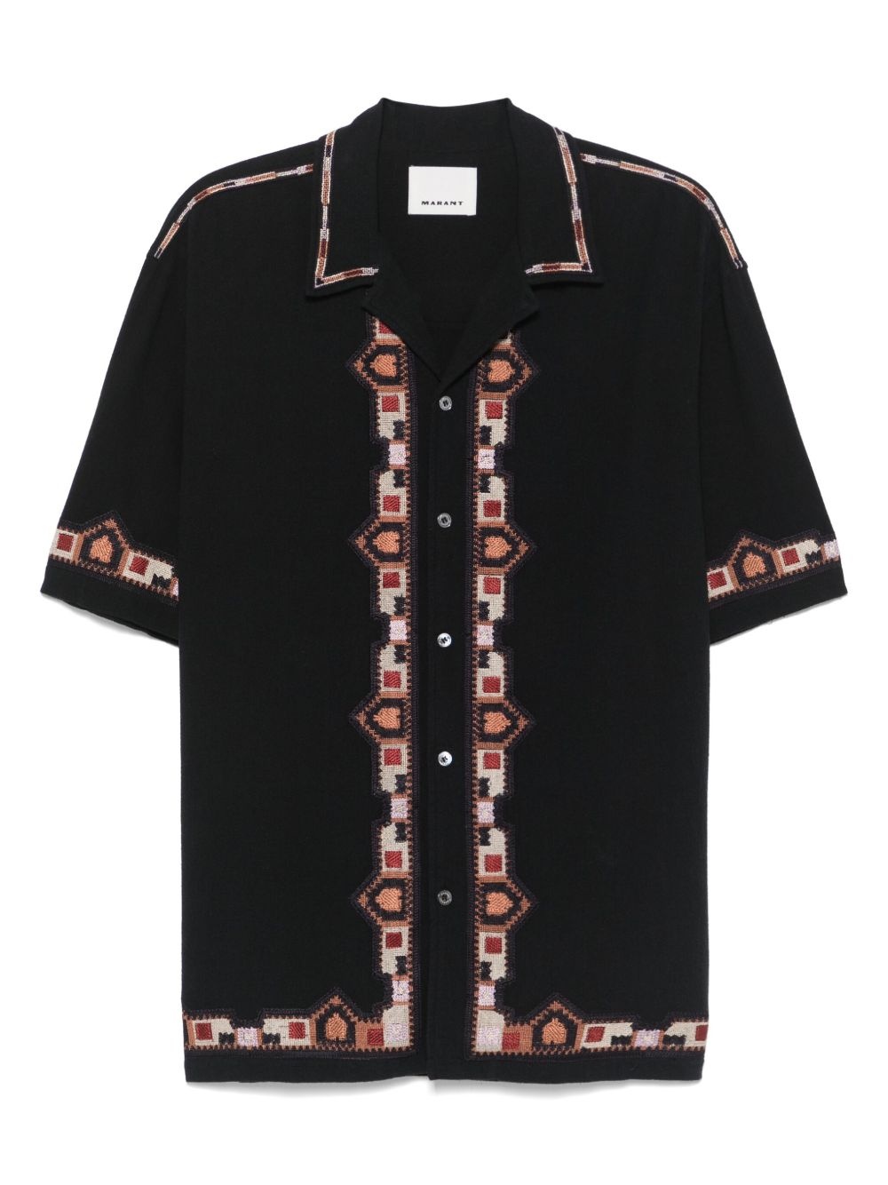 Zao shirt - 1