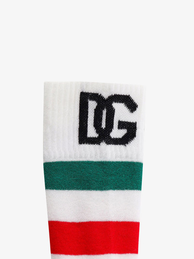 Dolce & Gabbana SOCKS outlook