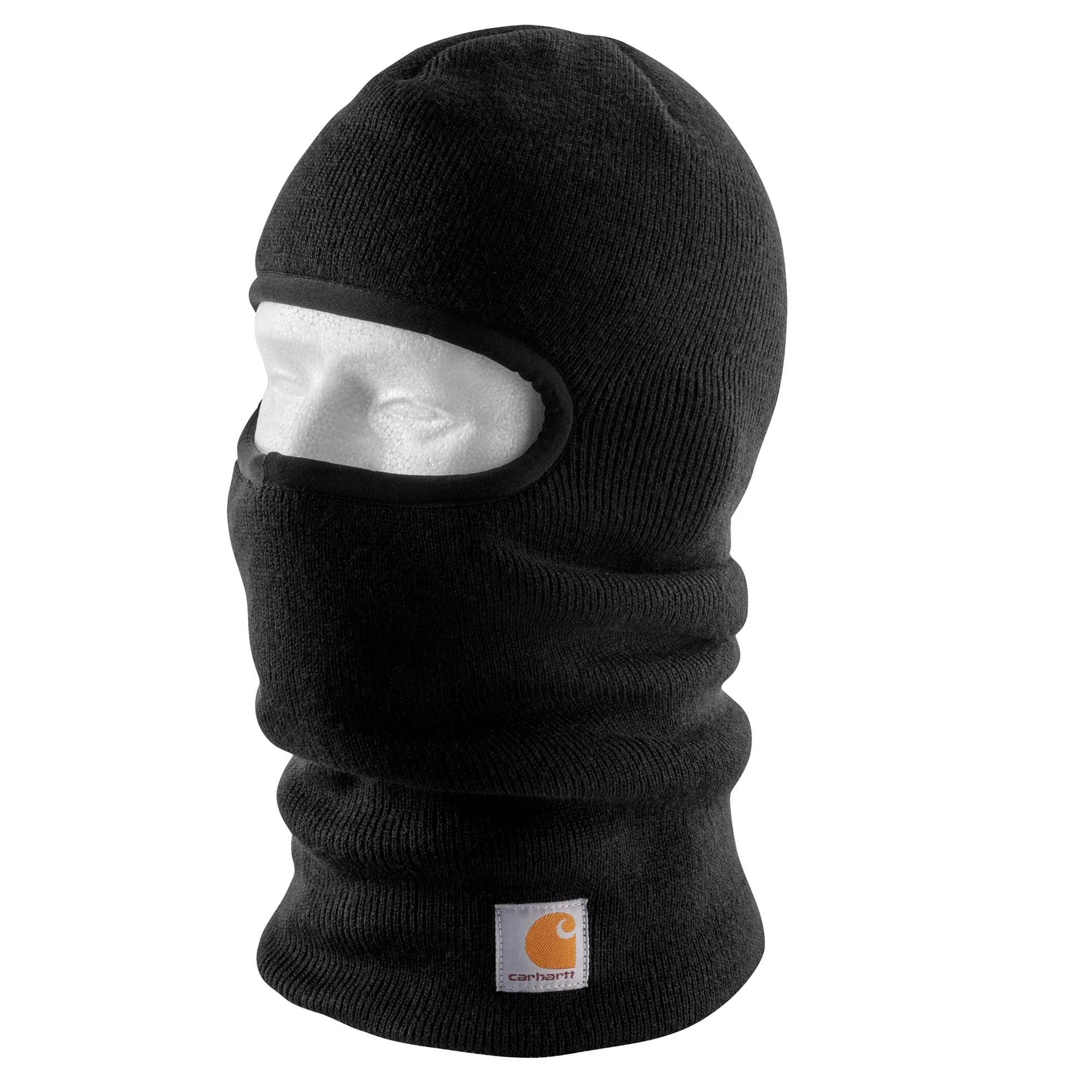 Insulated Face Mask - 1