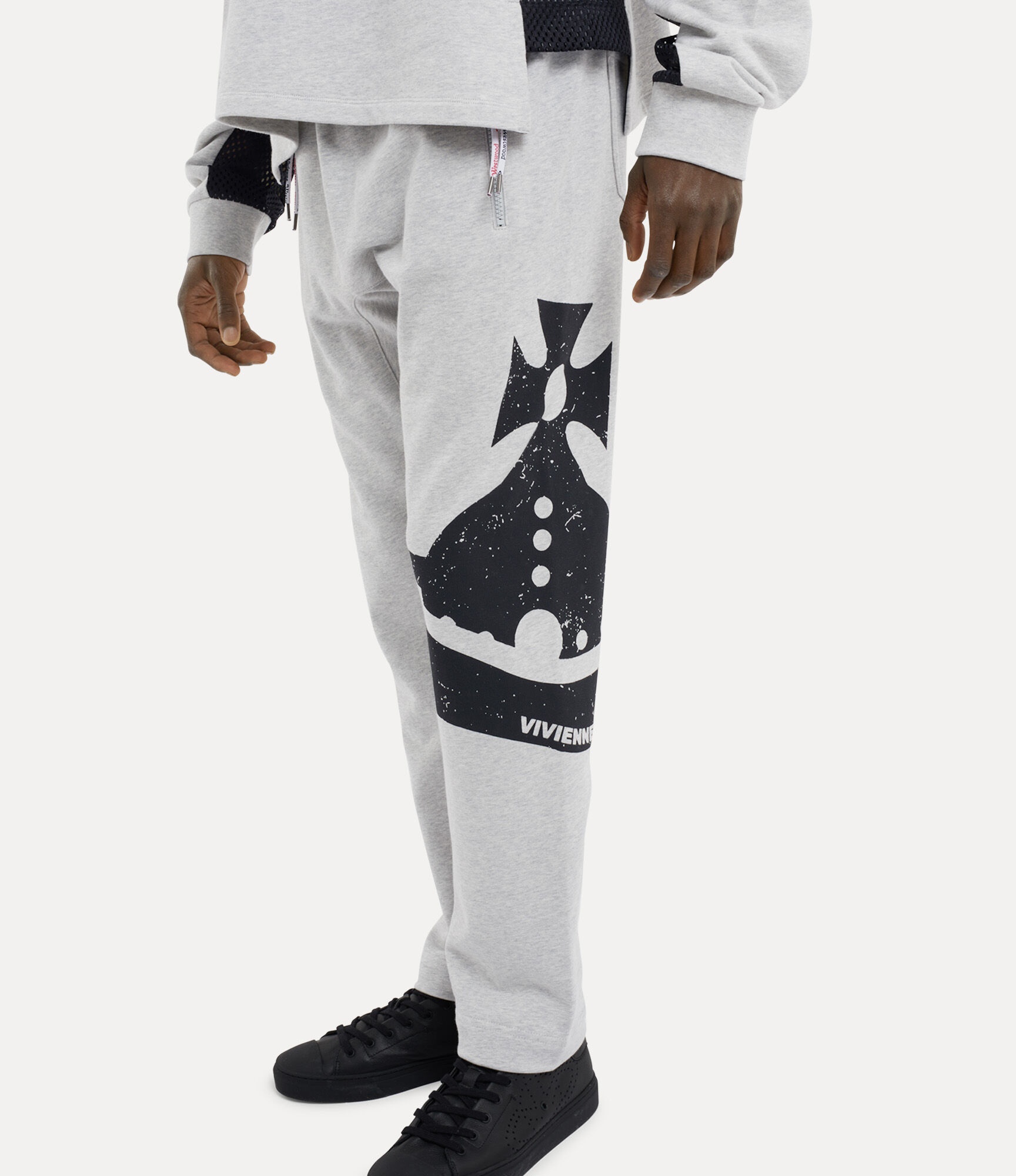 SUNKEN ORB FOOTBALL TROUSERS - 5