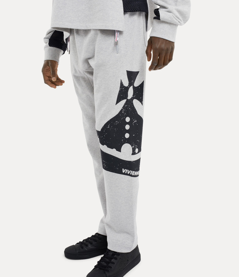 SUNKEN ORB FOOTBALL TROUSERS 5