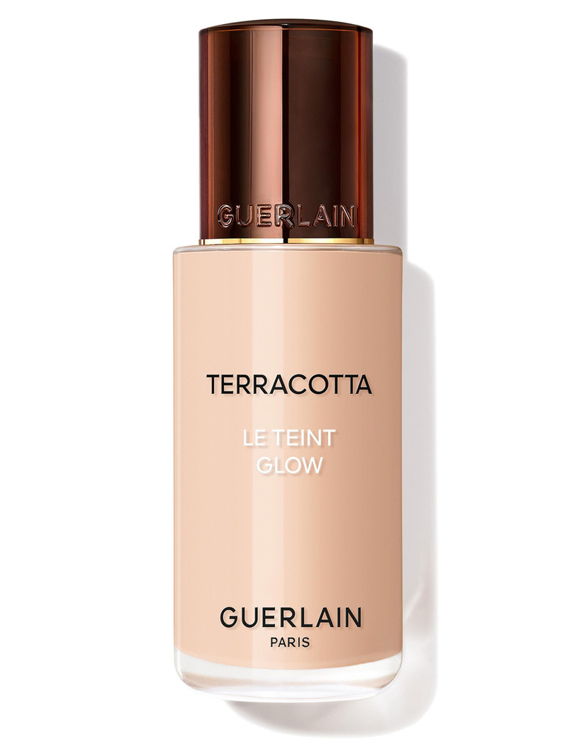 Women's Terracotta Le Teint Glow - 1C 1