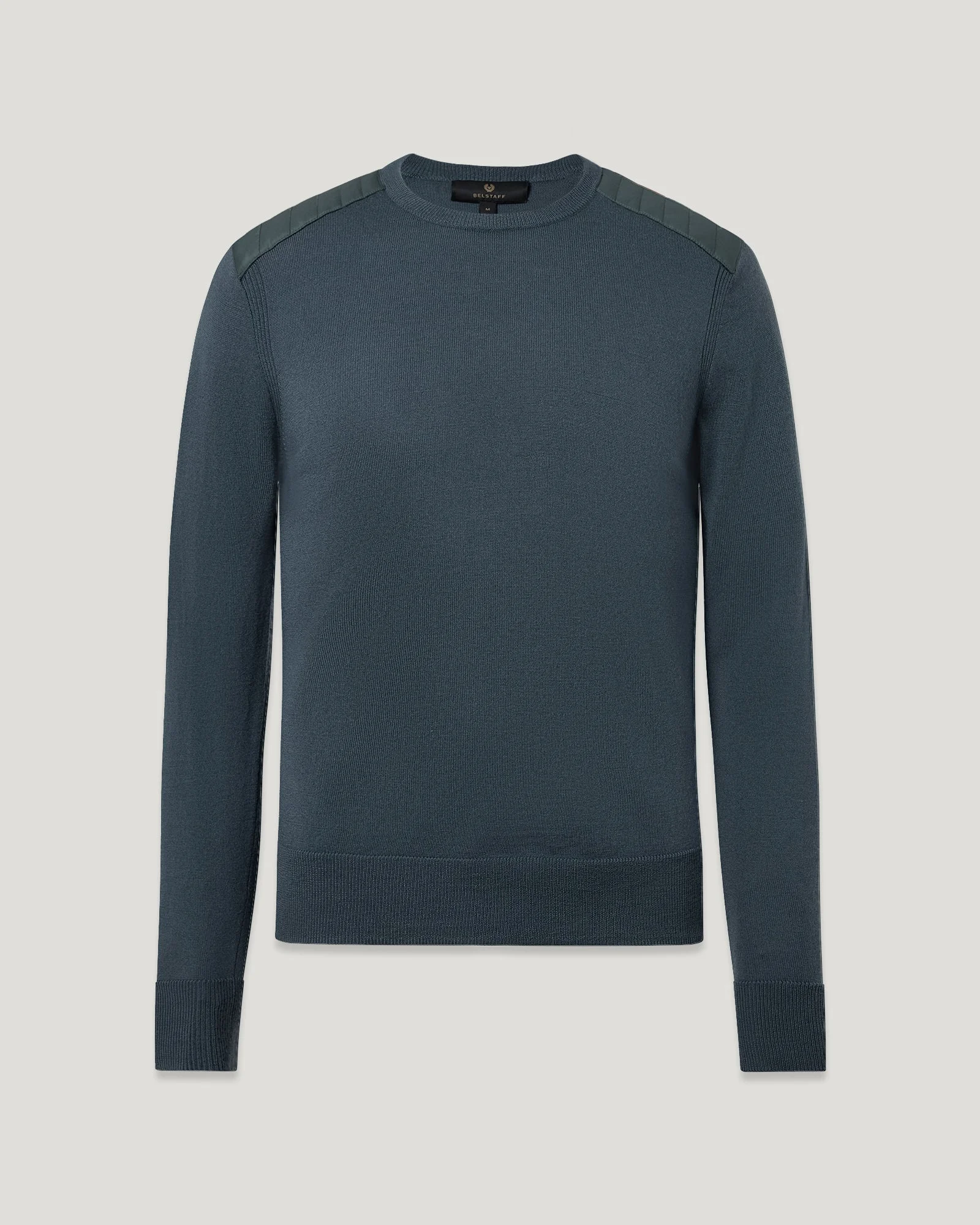 KERRIGAN CREWNECK JUMPER - 1