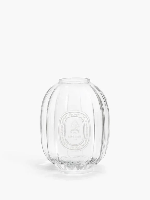 Home Fragrance Diffuser - Glass vessel - 1