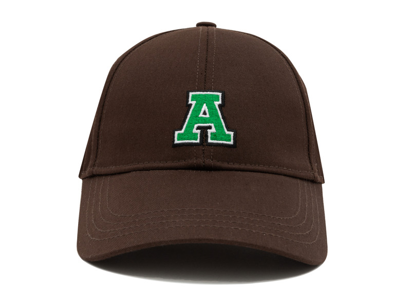Varsity Cap 1