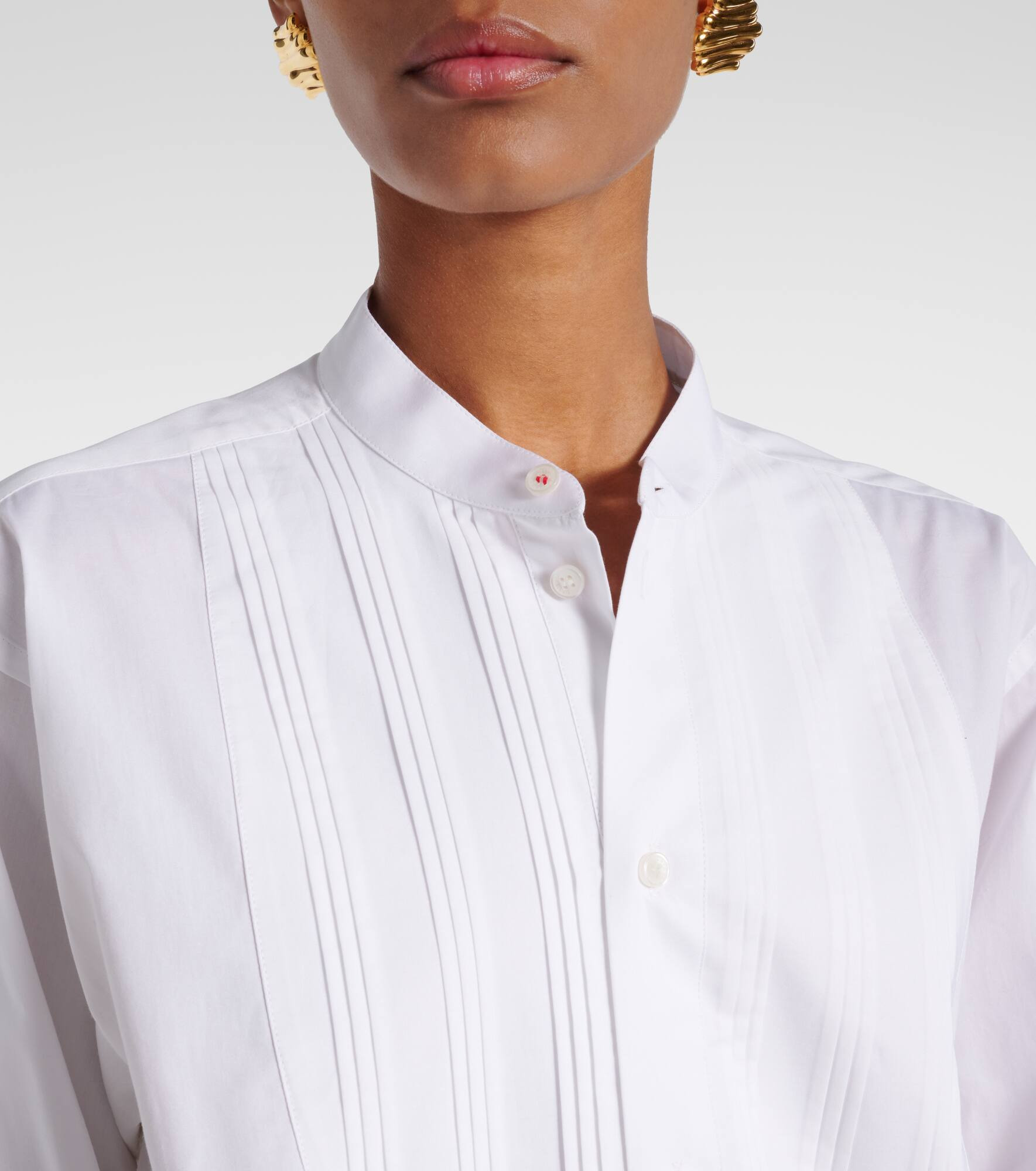 Cotton shirt - 4