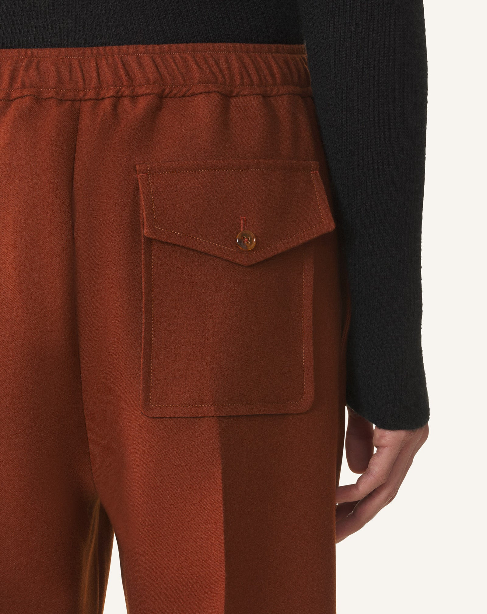 JOGGER PANTS - 5