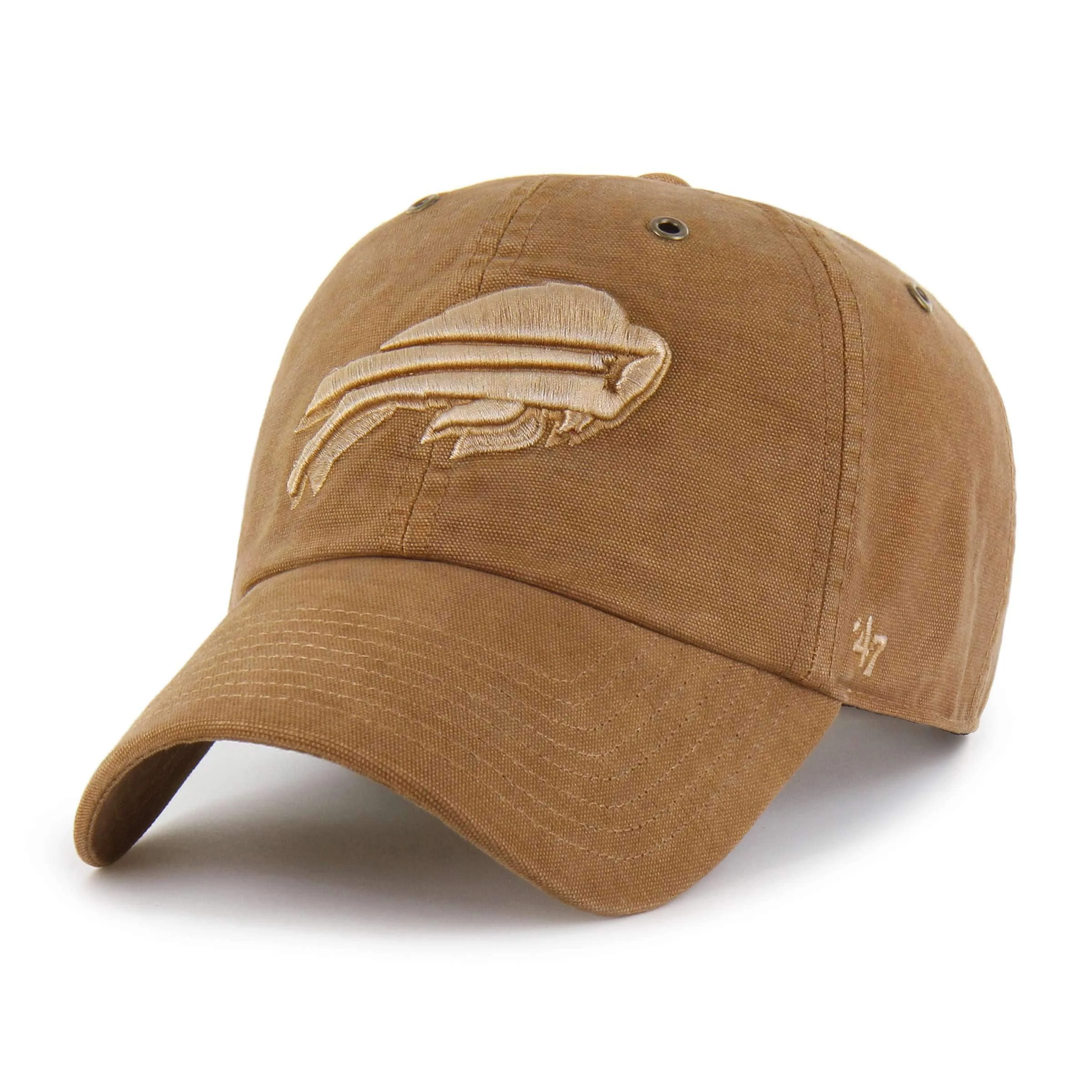 Buffalo Bills '47 Dyed Clean Up - 1