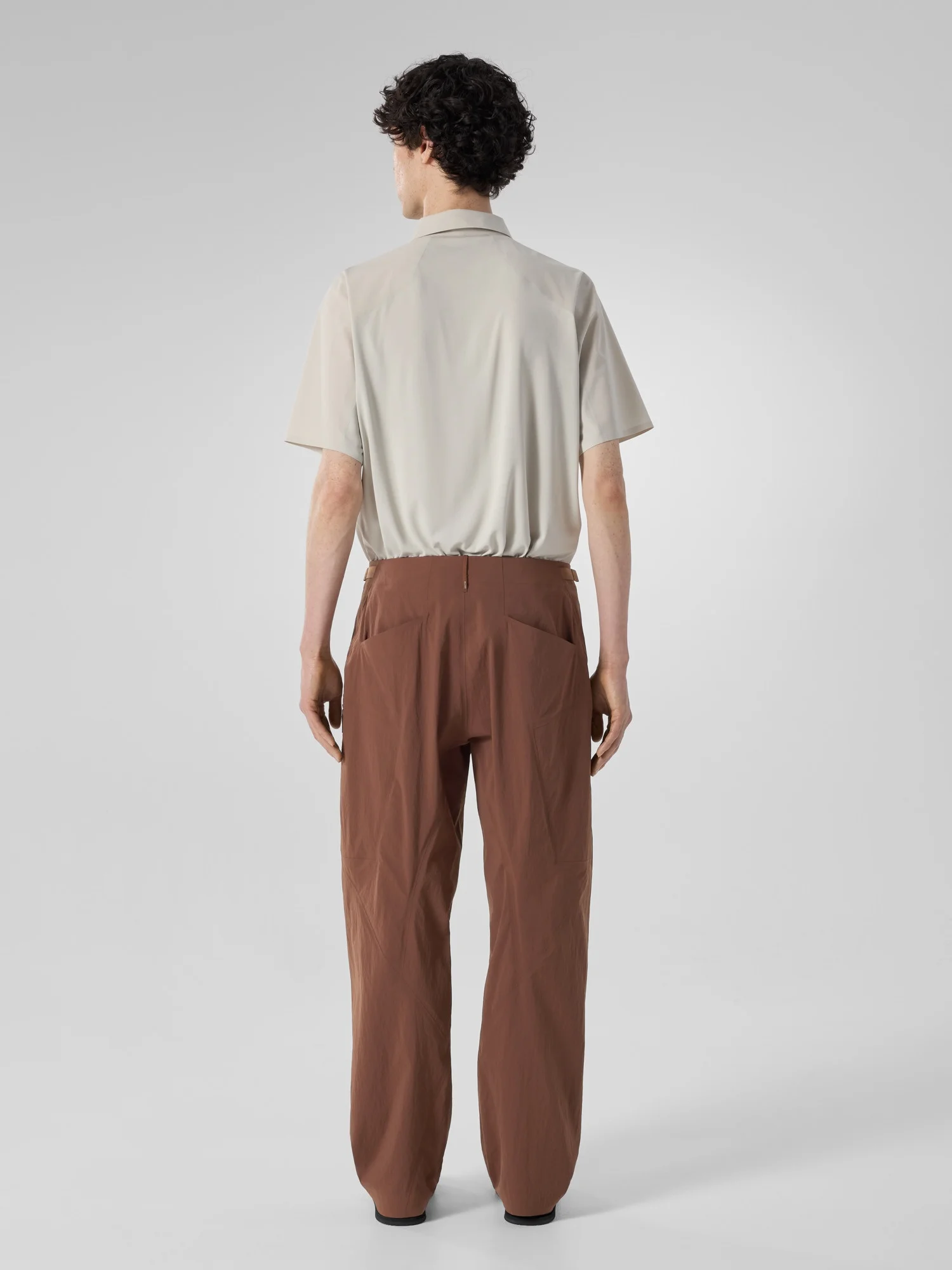 Veilance Spere LT Cargo Pant | REVERSIBLE