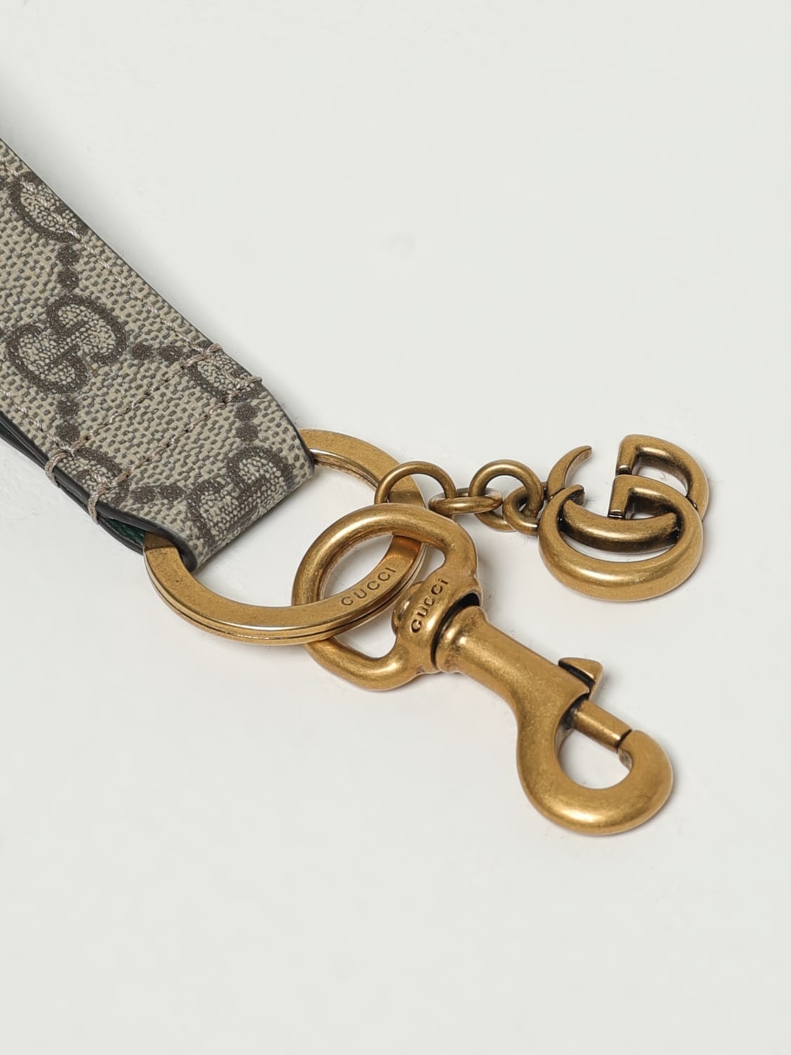 Keyring men Gucci - 2