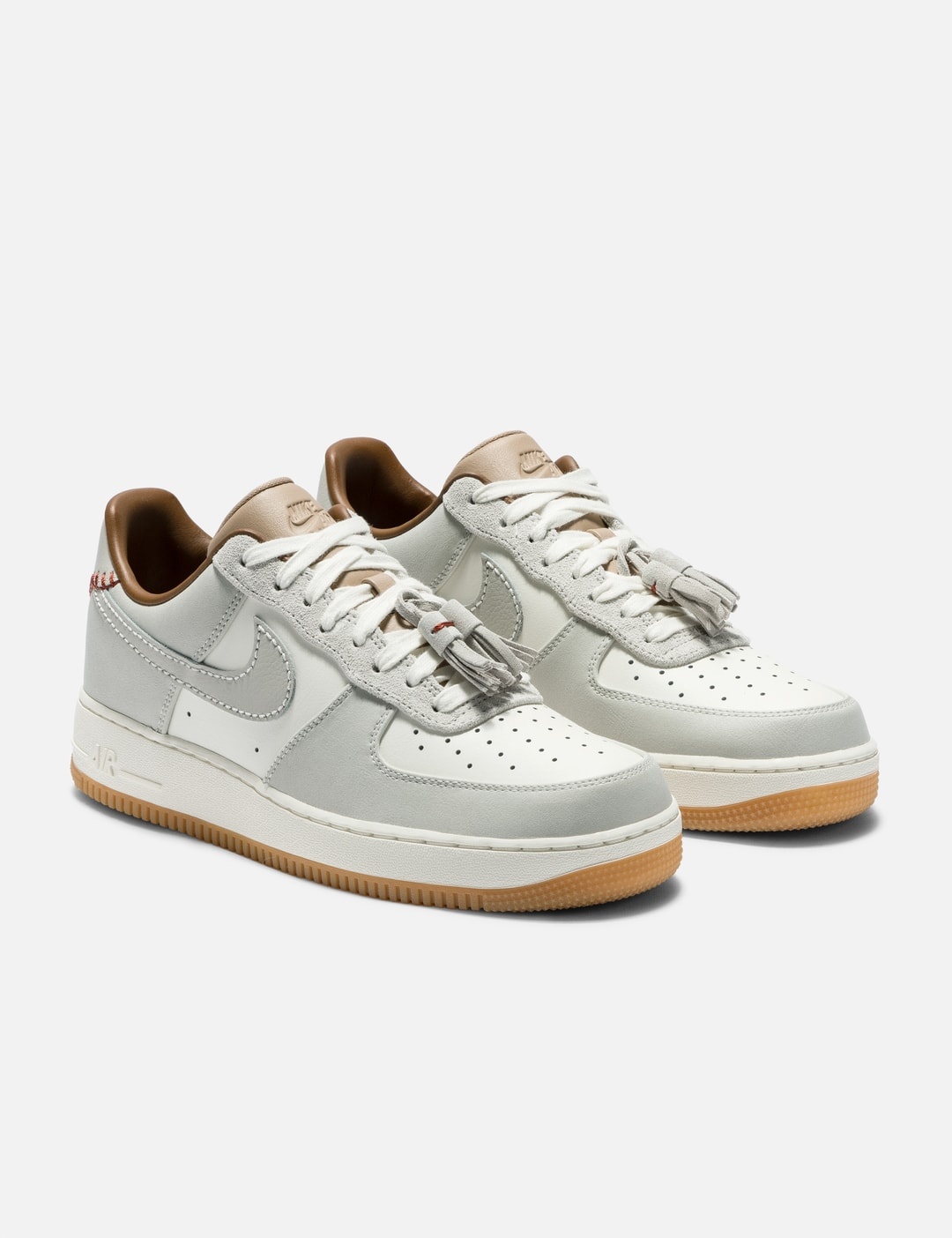 NIKE AIR FORCE 1 '07 - 4