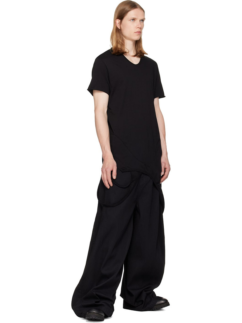 Julius Black DK Jeans outlook