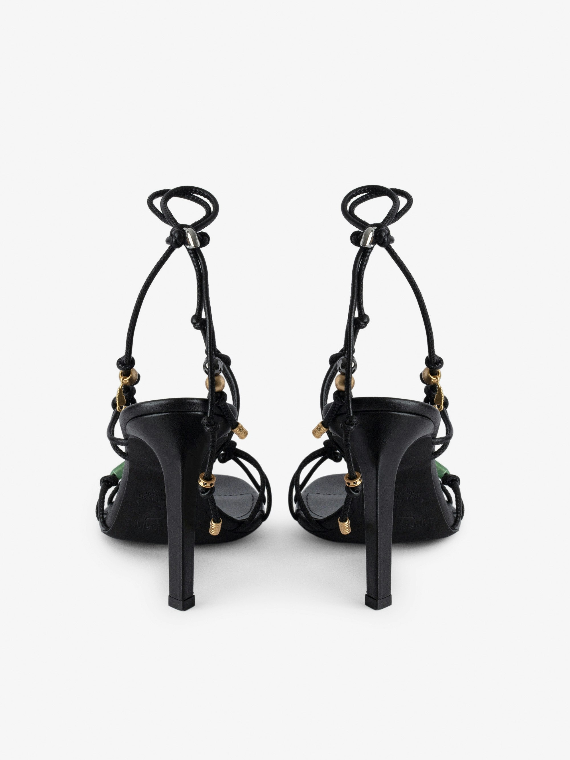 Alana Sandals - 4