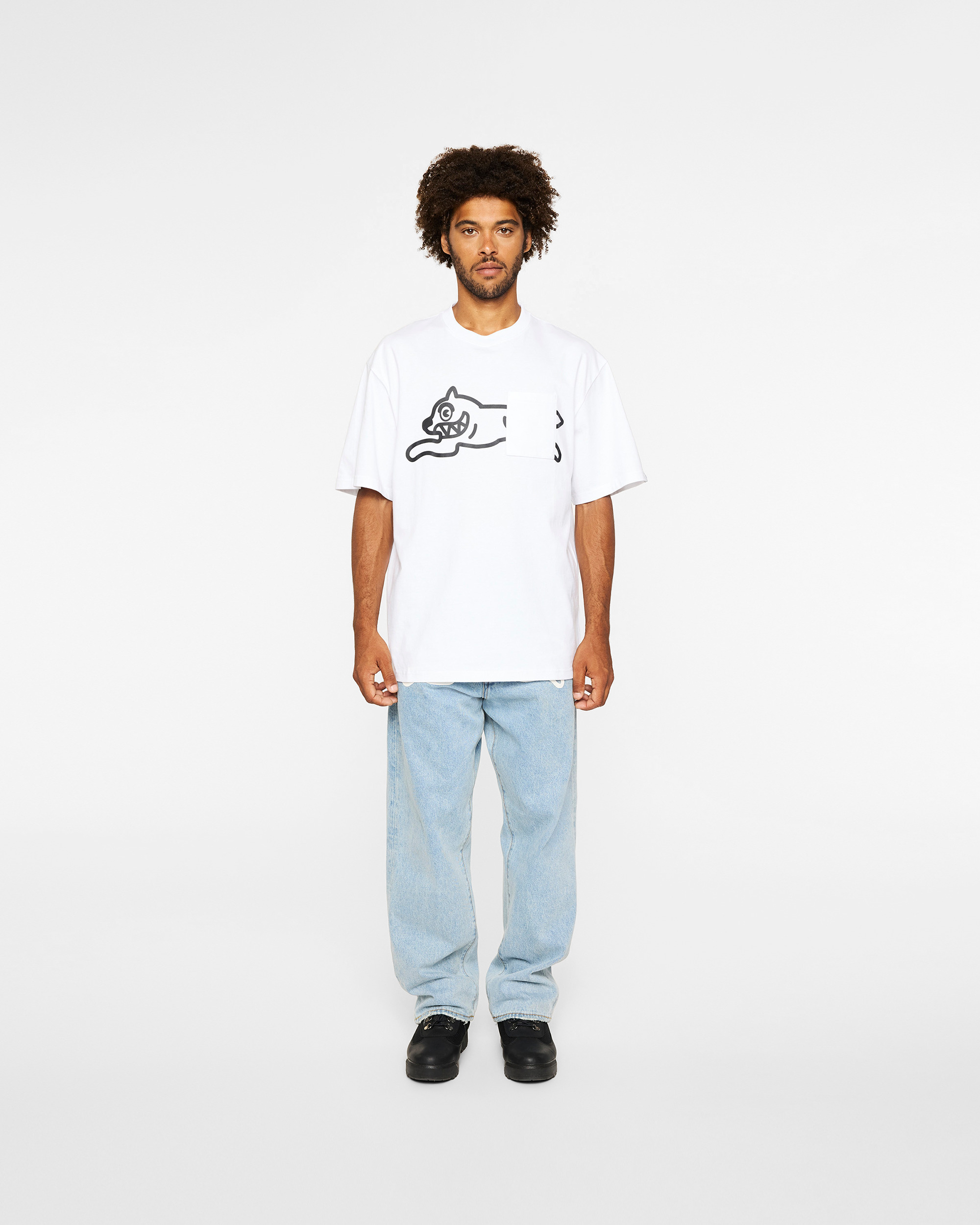 FLAVOURS TEE - 3