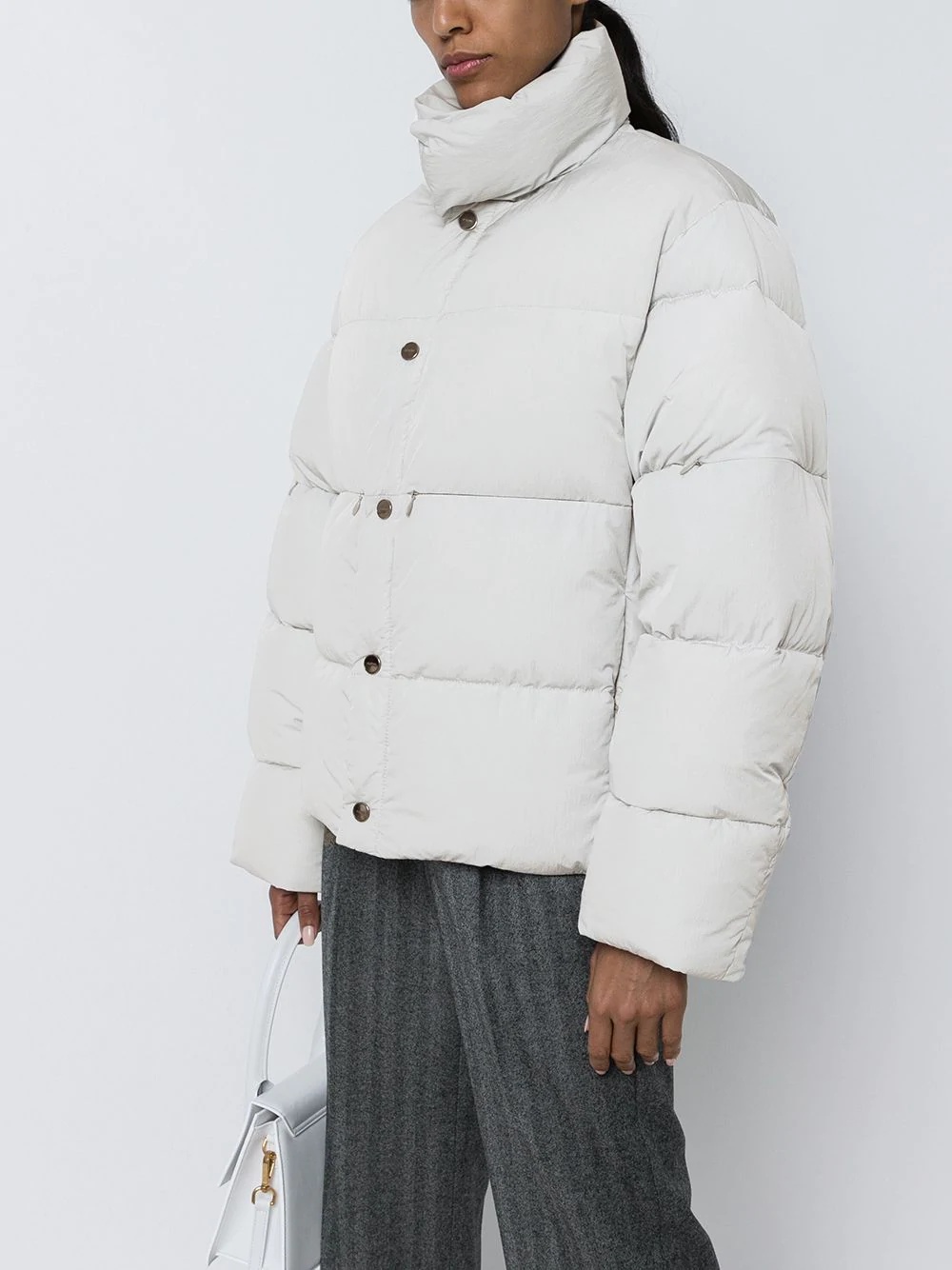 La Doudoune puffer jacket - 4