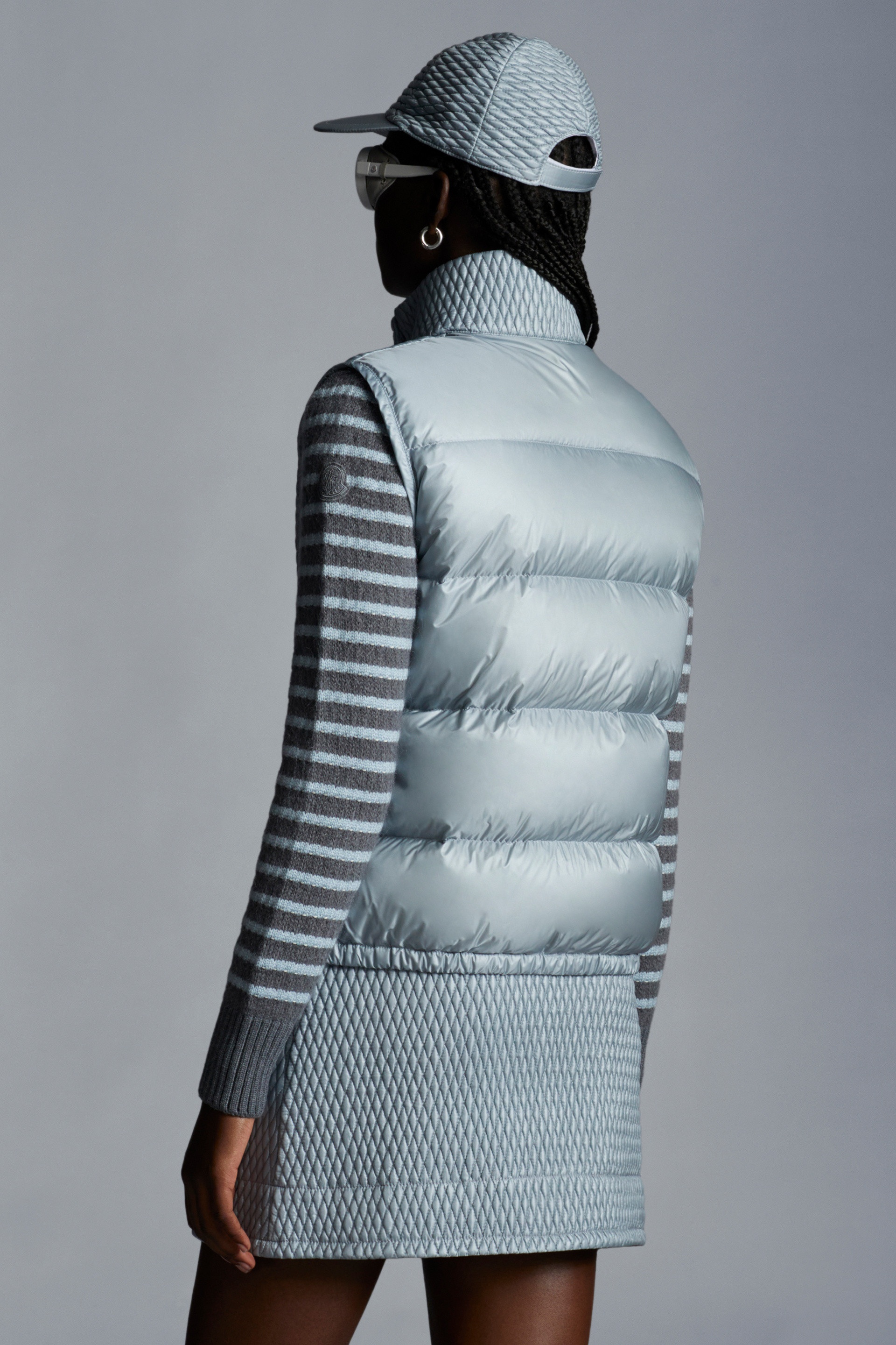 Arou Down Vest - 5