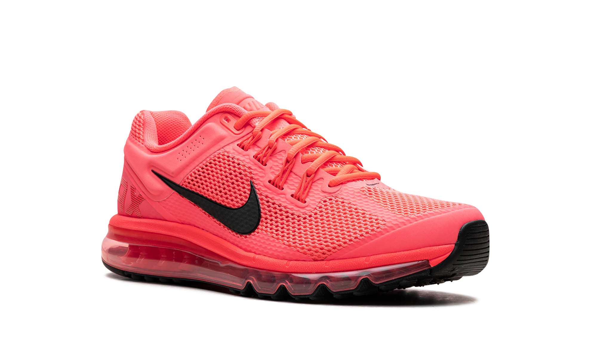 Air Max 2013 "Hot Punch" - 7
