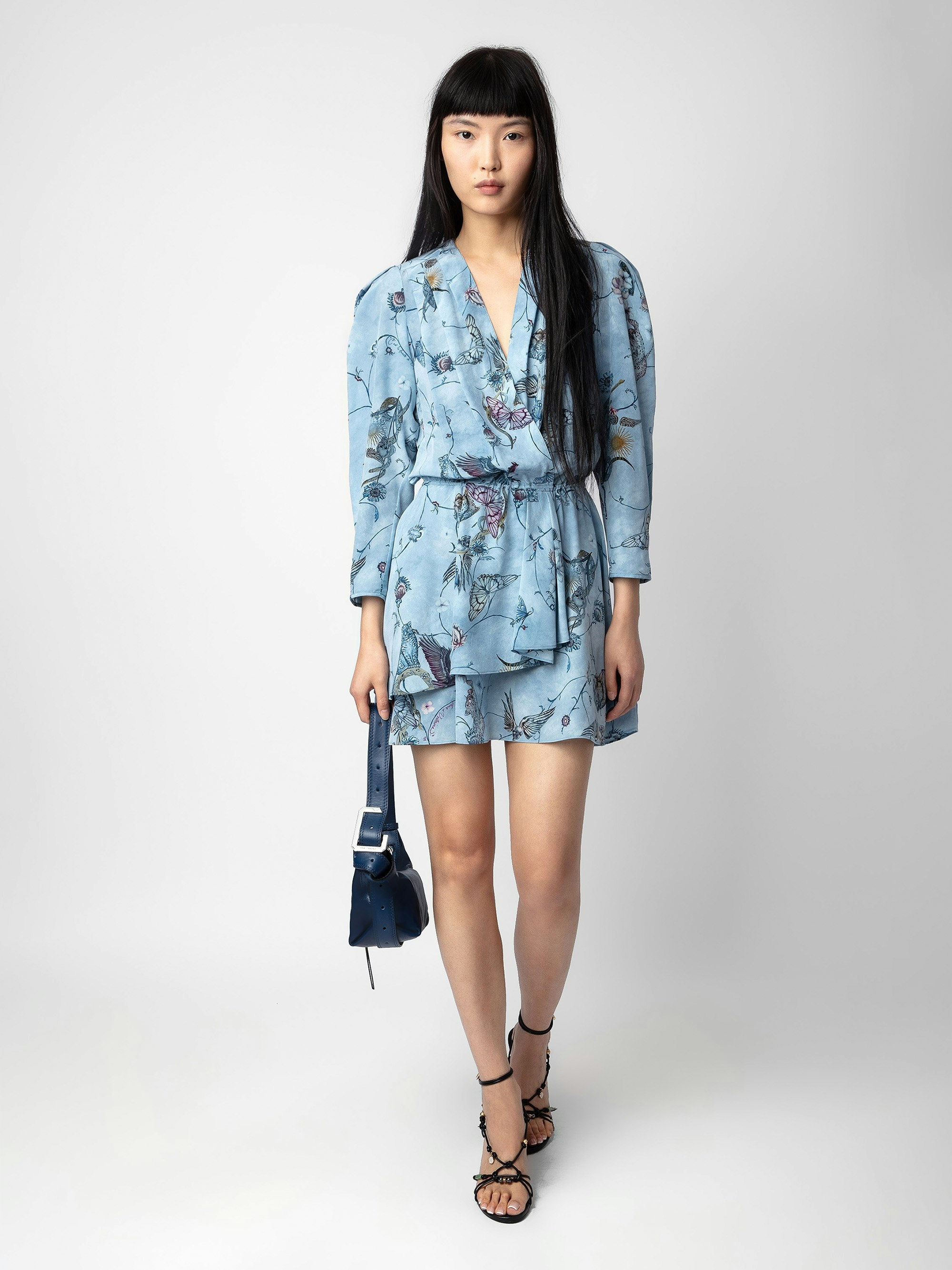 Le Cecilia XS Bag - 6