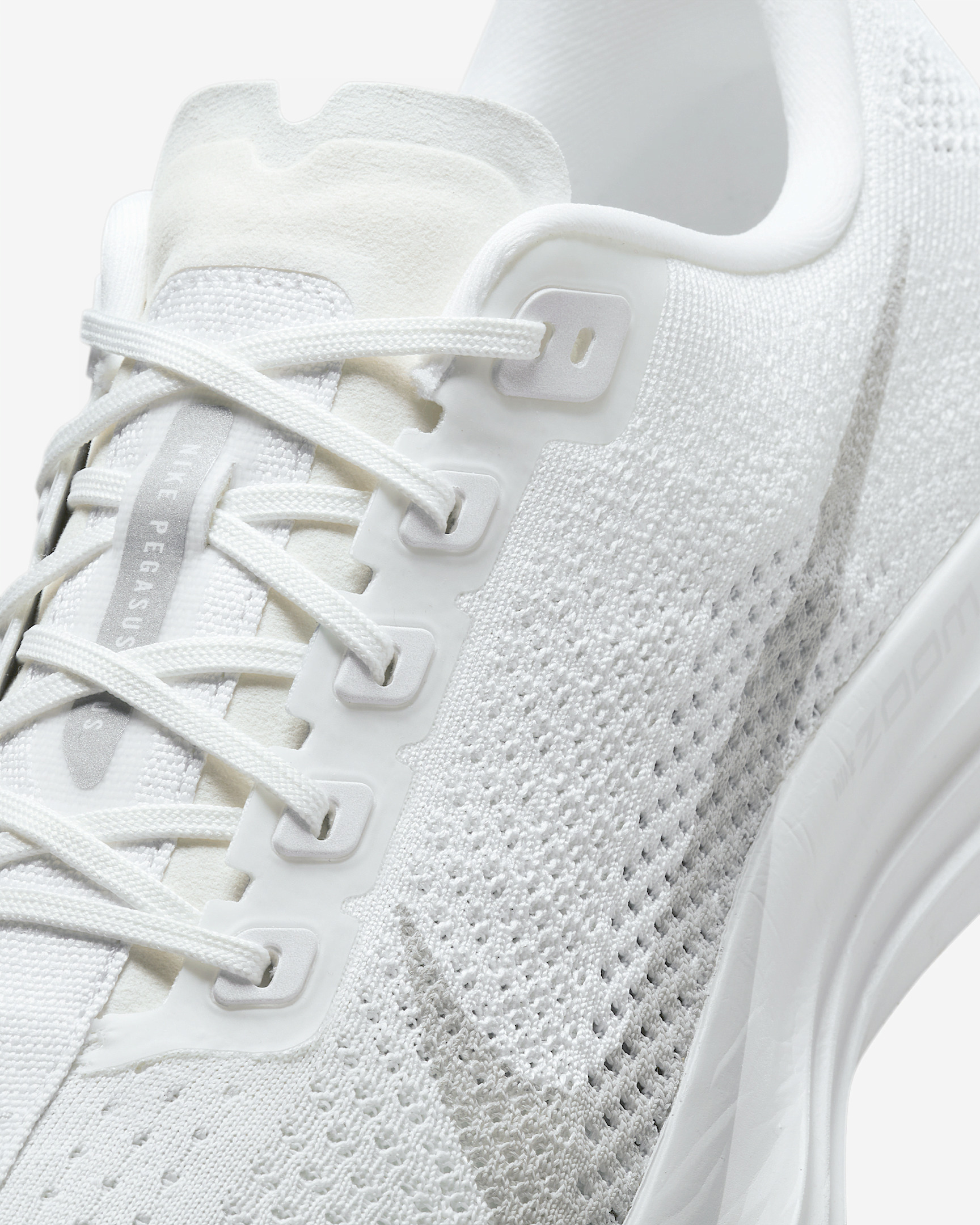 Nike Pegasus Plus Men's Road Running Shoes - 7