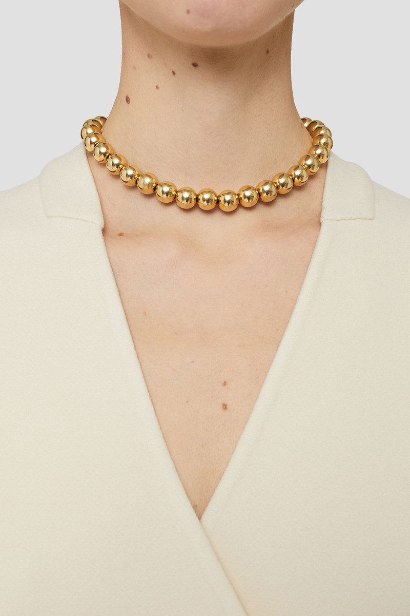 Jil Sander Necklace outlook