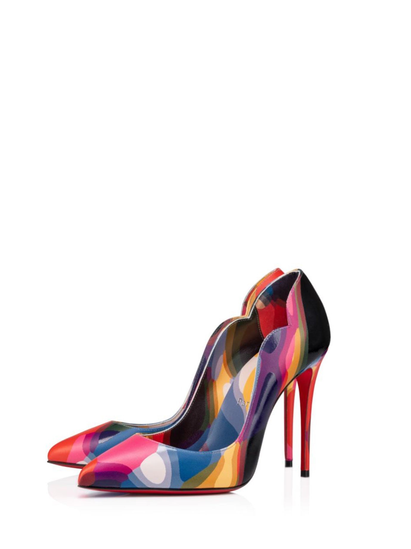 Christian Louboutin Heeled Shoes - 1