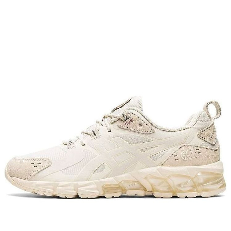 (WMNS) ASICS Gel-Quantum 180 6 'Khaki ' 1202A091-200 1