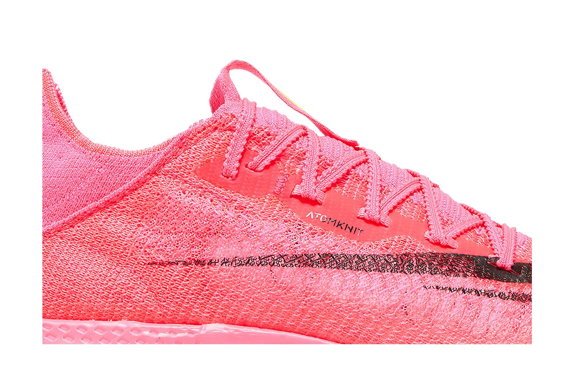 Nike ALPHAFLY NEXT% 2 ピンク Nike Air Zoom Alphafly Next% 2 