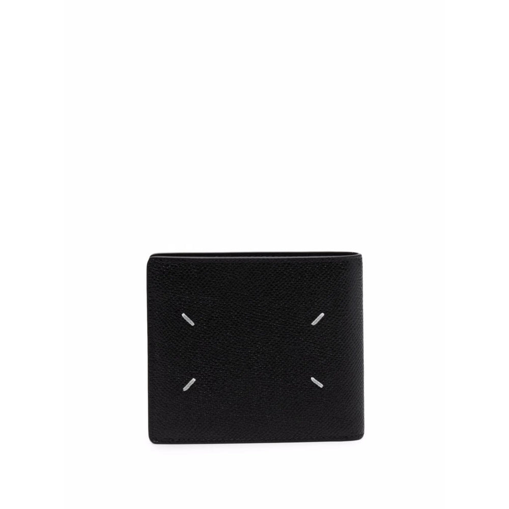 Maison Margiela Black Wallets & Cardholders Men - 2