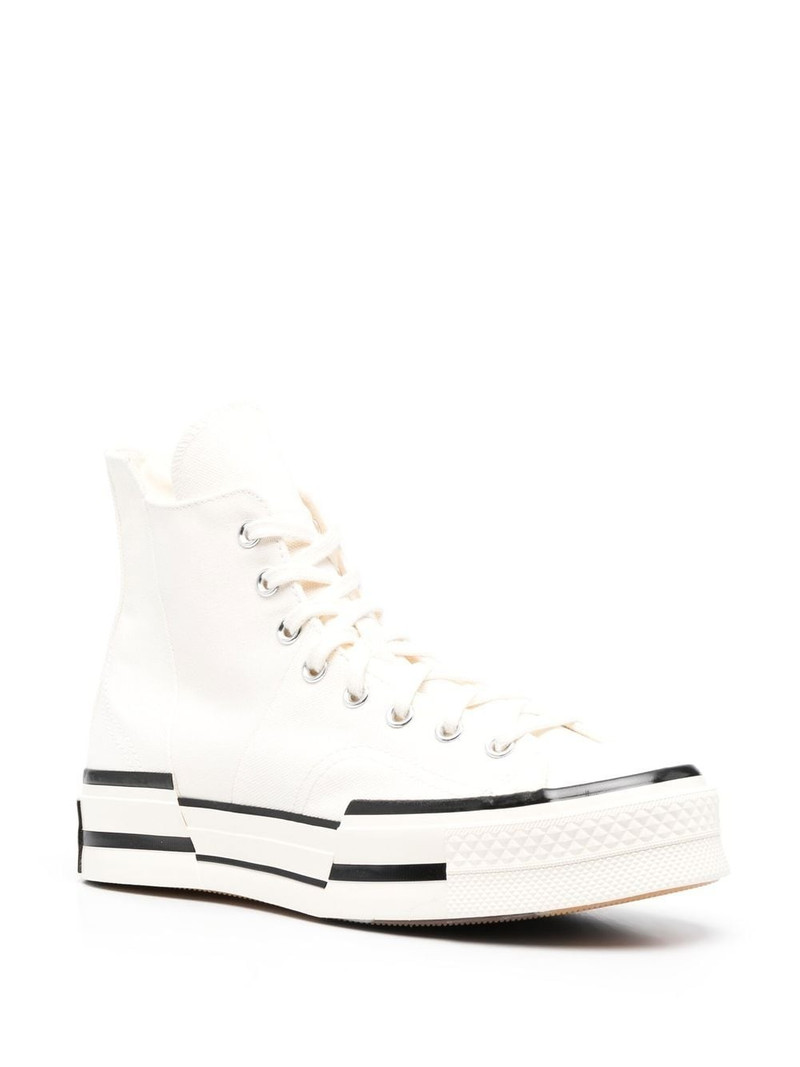 Converse Chuck 70 Plus high-top sneakers outlook