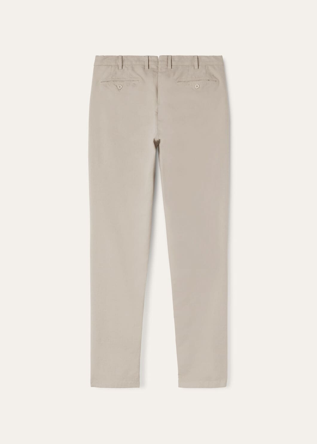 Pantaflat Trouser - 6