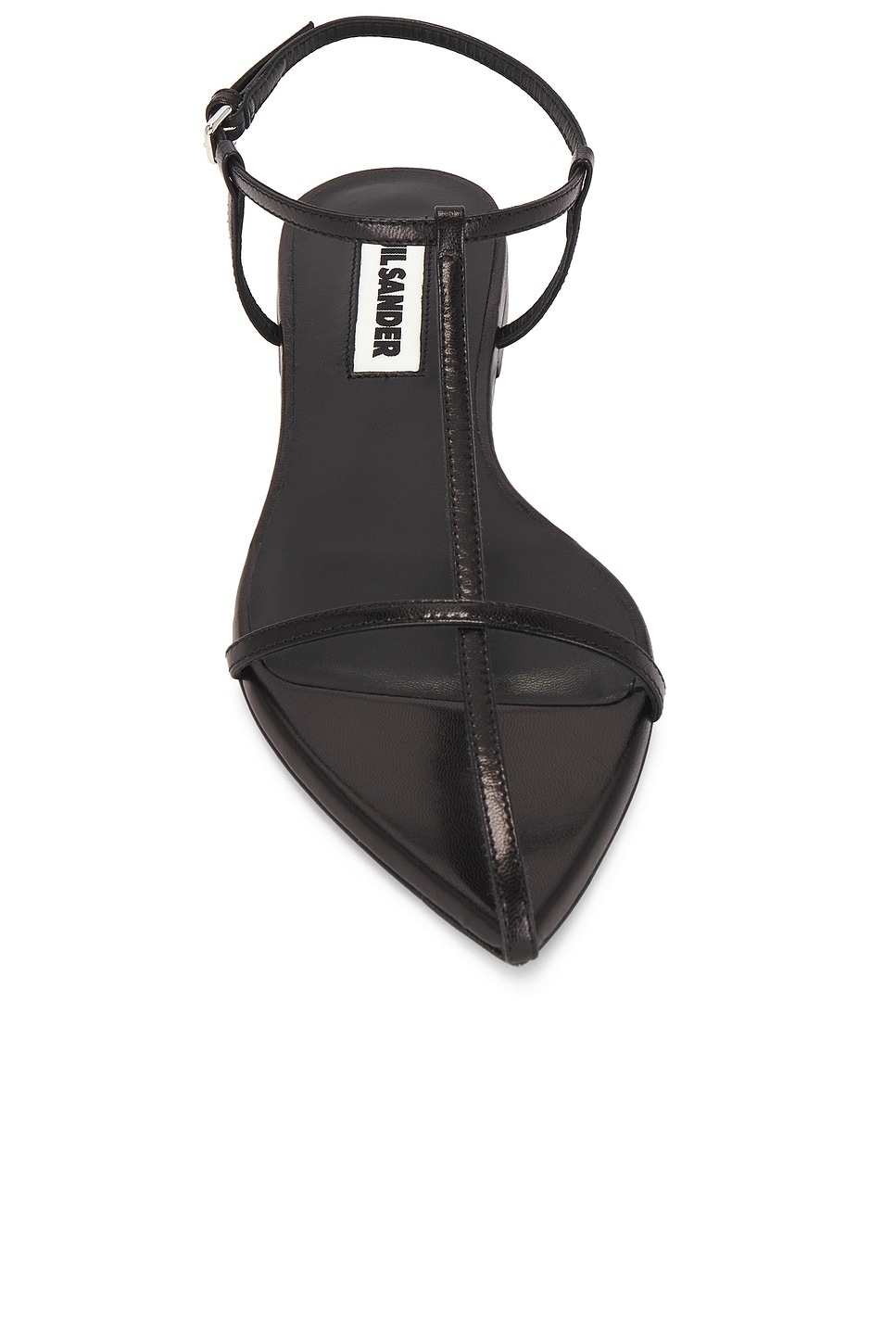 Cage Sandal - 4