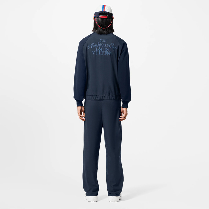 Hybrid Technical Elasticated Pants 3