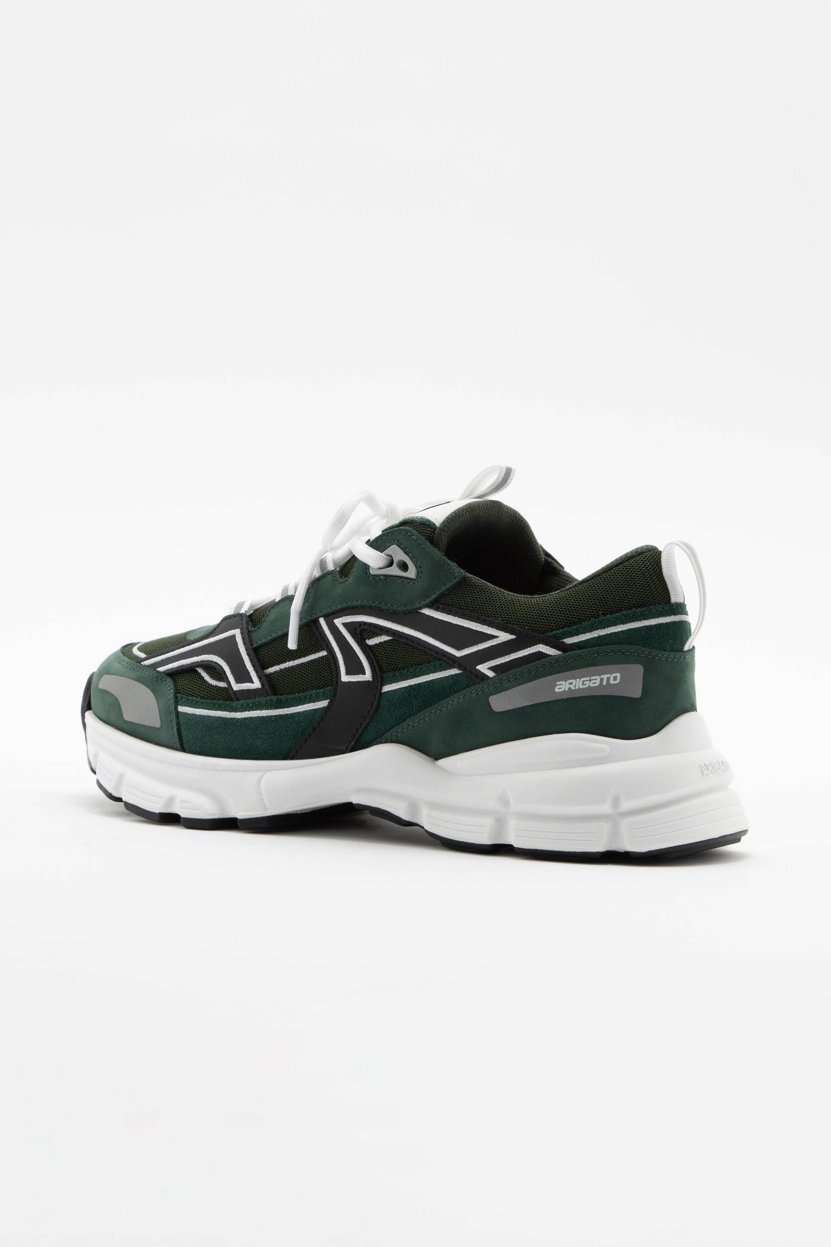 Marathon R-Trail Sneaker - 4