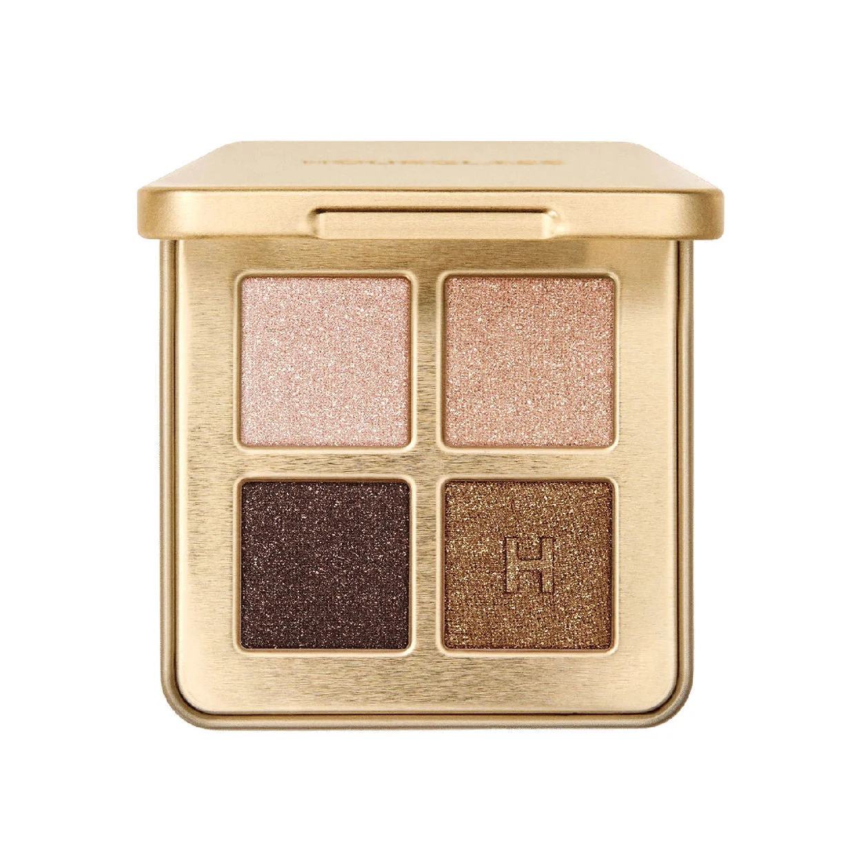 Curator Eyeshadow Palette - 1