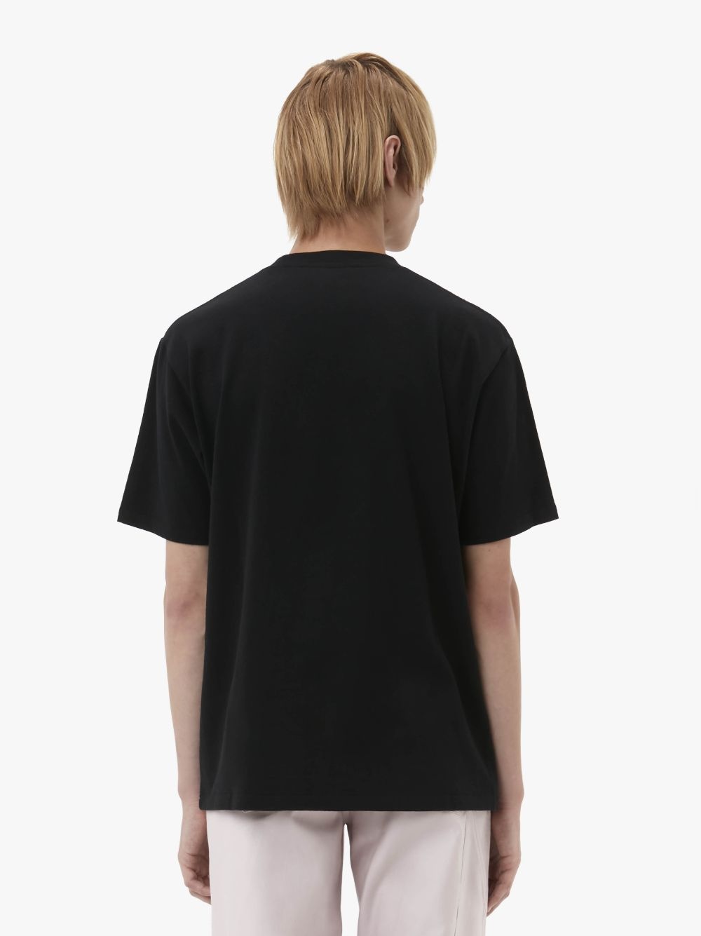 CHEST POCKET T-SHIRT - 3