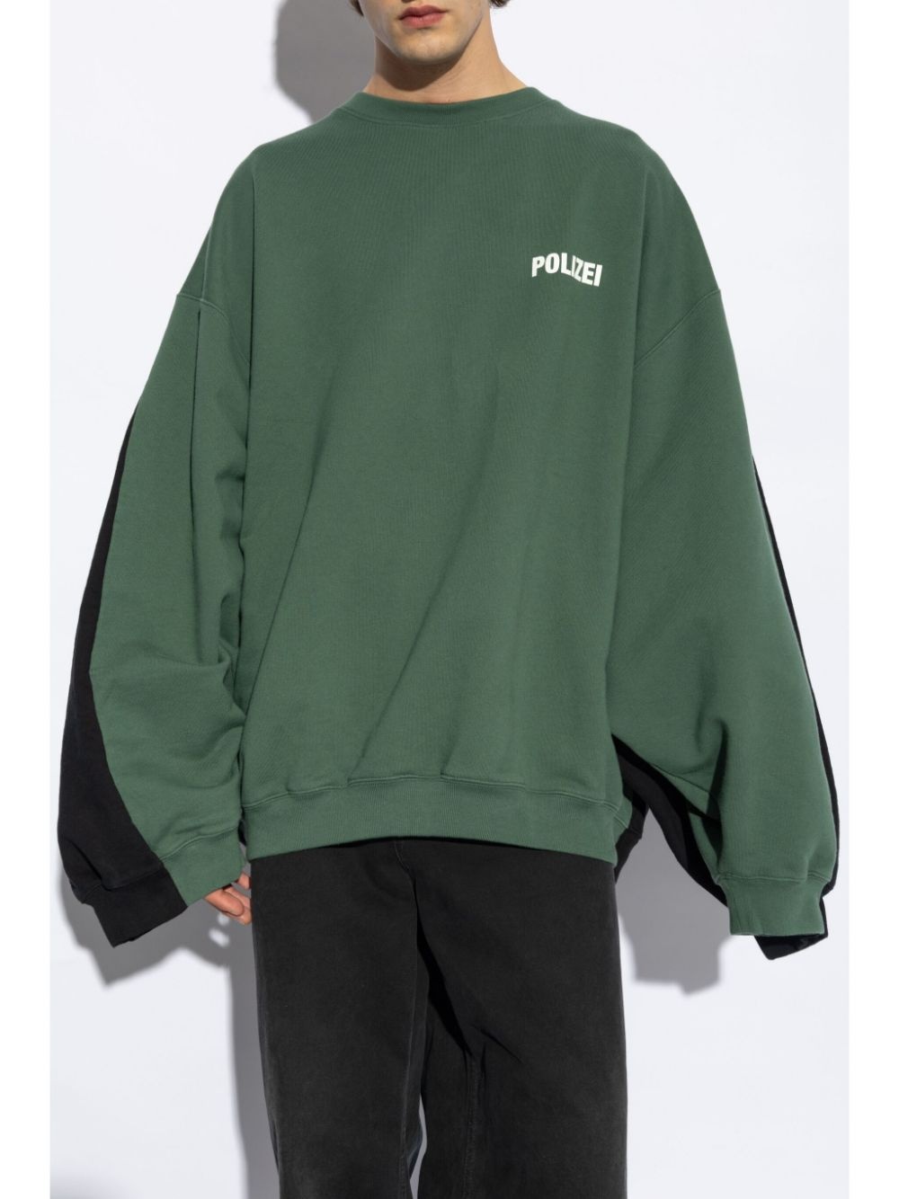 Polizei sweatshirt - 3