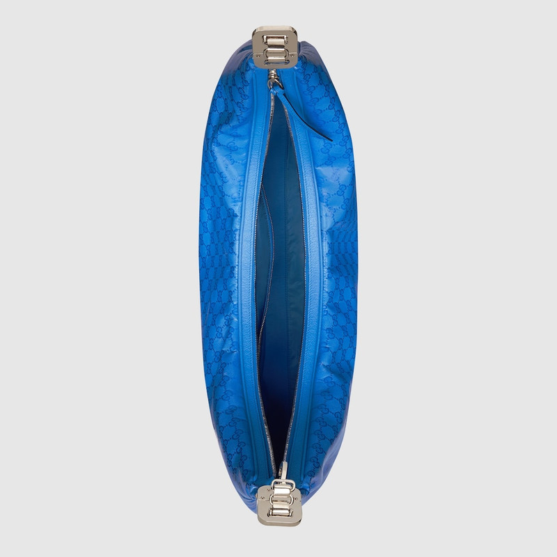 Gucci Attache large messenger bag 10