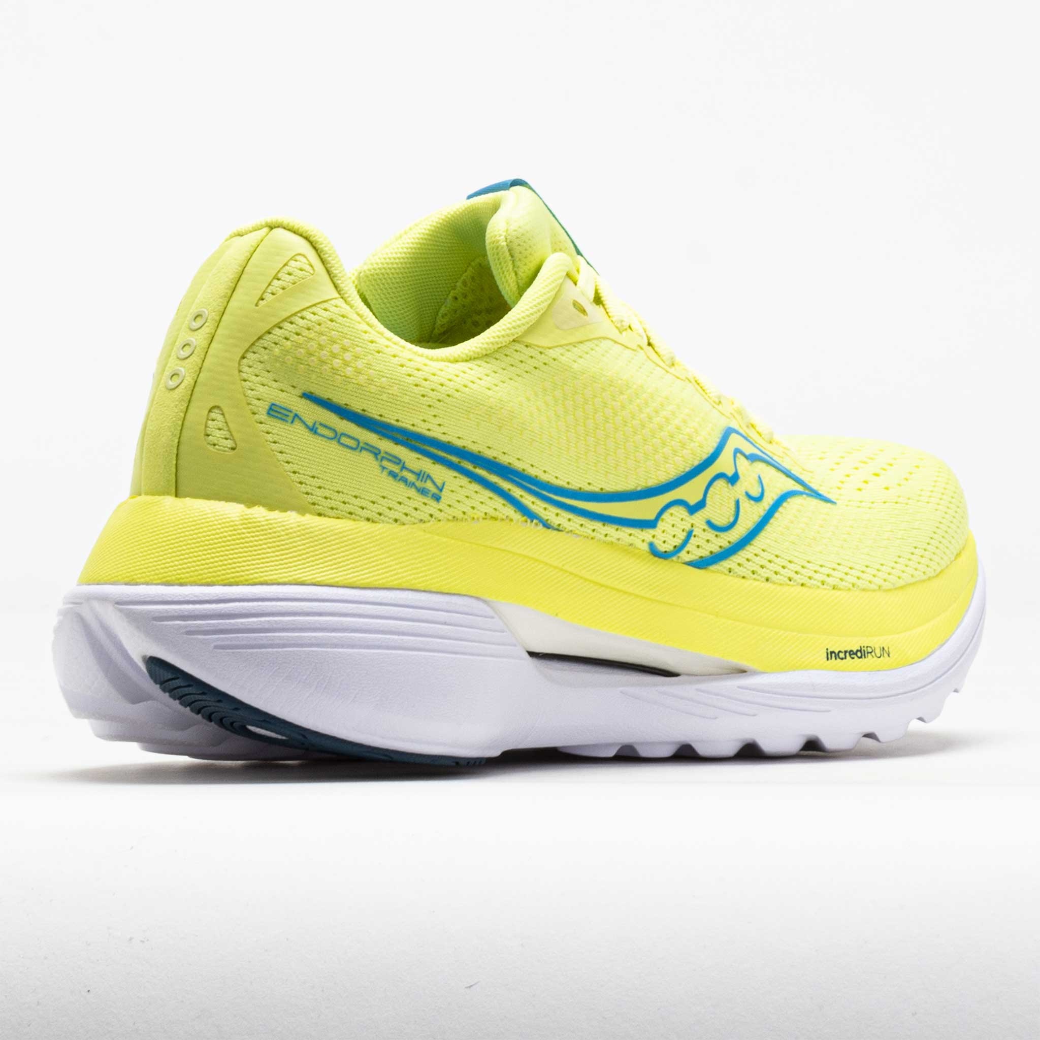 Saucony Endorphin Trainer Women's Sunny/Denim - 6