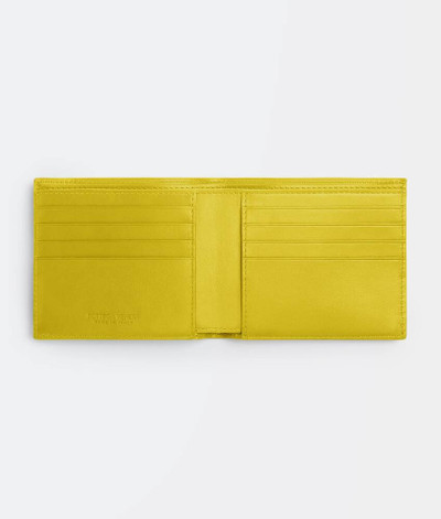 Bottega Veneta bifold wallet outlook