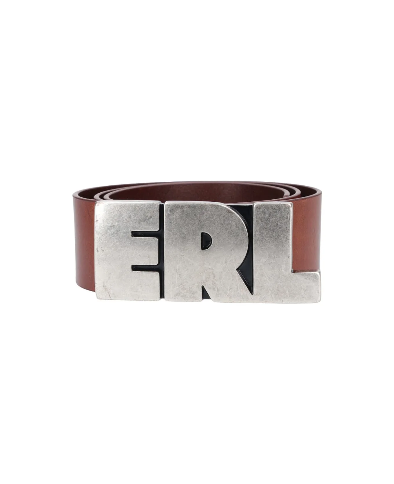 Logo Belt - 1